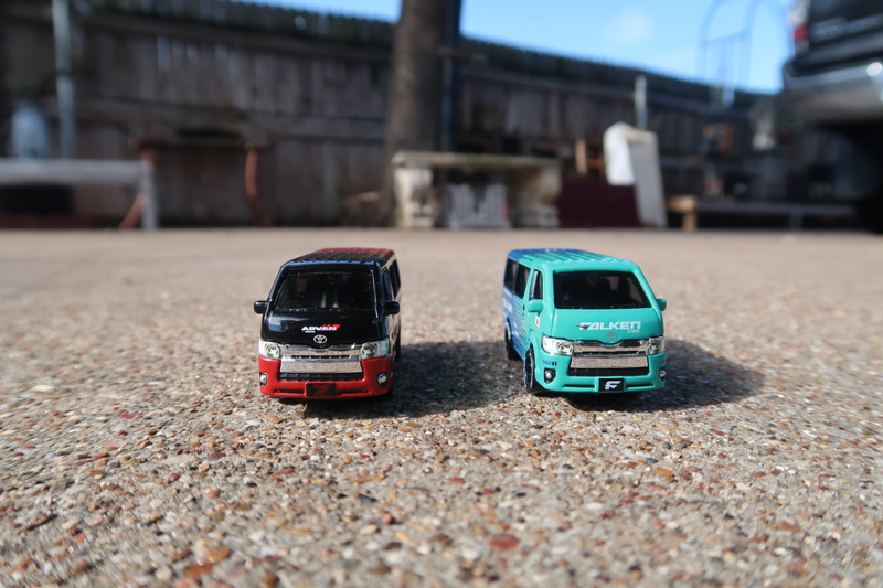 Illustration for article titled Supra Sunday...and two Vans